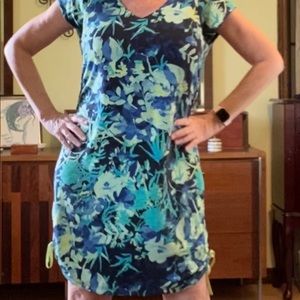 Reversible dress Title Nine